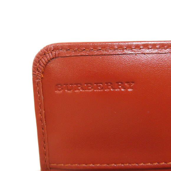 Burberry Nova Check Long Wallet - Picture 7 of 8